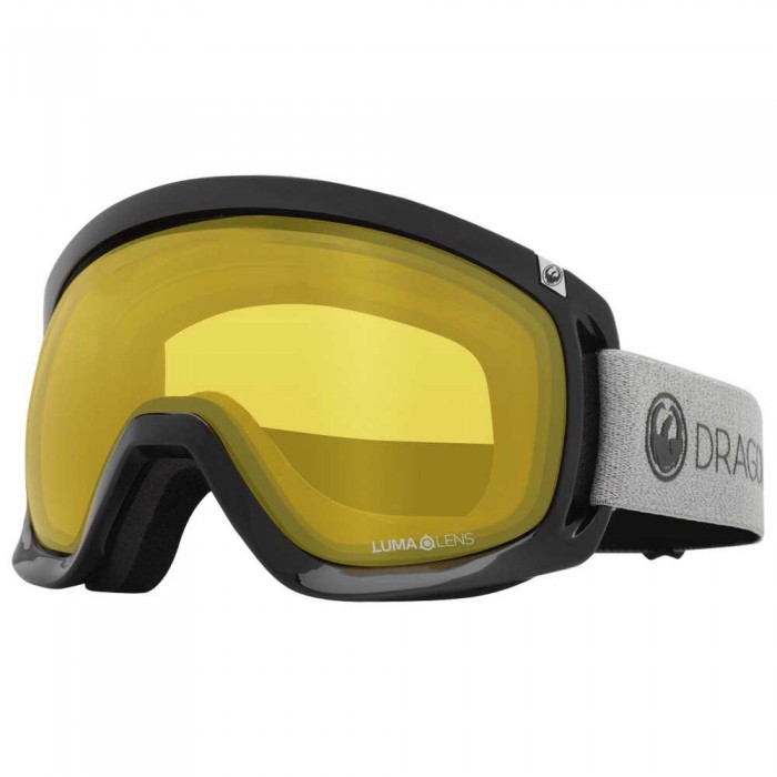 [해외]DRAGON ALLIANCE D3 OTG New Photochromic 스키 고글 5139279617 Switch