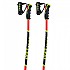 [해외]레키 ALPINO WCR Lite GS 3D 기둥 5139296303 Bright Red / Black / Neon Yellow