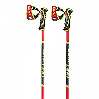 [해외]레키 ALPINO 폴란드 WCR TBS SL 3D 5139296311 Bright Red / Black / Neon Yellow