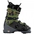 [해외]K2 Recon 120 MV 알파인 스키 부츠 5139070807 Grey / Black / Green