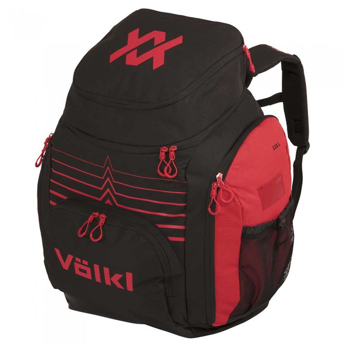 [해외]VOLKL Race 팀 배낭 115L 5139187216 Red / Black