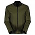 [해외]스캇 재킷 테크 Bomber 5139120007 Fir Green