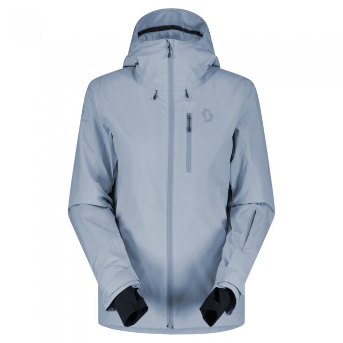 [해외]스캇 재킷 Ultimate Dryo 5139120079 Glace Blue