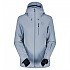 [해외]스캇 재킷 Ultimate Dryo 5139120079 Glace Blue