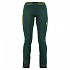 [해외]카포스 바지 Alagna Evo 5139222364 Jungle Green / Frosty