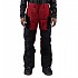 [해외]JONES 바지 Shralpinist 5139216311 Safety Red