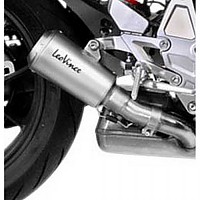 [해외]LEOVINCE LV-10 Honda CB 1000 R 15222 스테인리스 스틸 슬립온 머플러 9138943324
