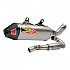 [해외]PRO CIRCUIT T-6 Husqvarna FC 250 19-21 Ref:0151925H 비인증된 완전 배기 시스템 9139389543 Titanium / Carbon