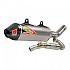 [해외]PRO CIRCUIT T-6 Husqvarna FC 450 17-18 Ref:0161745H 비인증된 완전 배기 시스템 9139389546 Titanium / Carbon