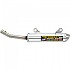 [해외]PRO CIRCUIT 304 Factory Honda CR 250 R 92-95 Ref:SH92250-SE 비승인 오토바이 머플러 9139412895 Silver