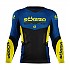 [해외]SORRA Trial Racing Sherco ´22 긴팔 티셔츠 9139386875 Blue