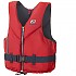 [해외]BALTIC 50N Leisure Mariner 구명 조끼 14138263953 Red