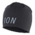 [해외]ION Logo Merino 비니 14139134534 Black