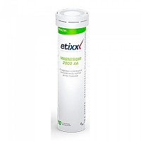 [해외]ETIXX 2000 Aa Magnesium 4138886895 Clear