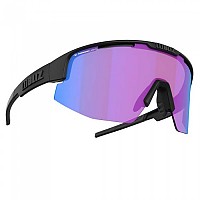 [해외]블리츠 Matrix S Nano Optics Nordic Light Sunglasses 4139218186 Black