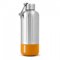 [해외]BLACK+BLUM Explorer 850ml Stainless Steel Bottle 4139389007 Orange