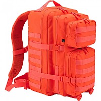 [해외]BRANDIT US Cooper L 40L 배낭 4139420910 Orange