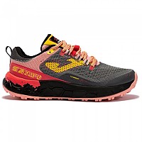 [해외]조마 Sima Trail Running Shoes 4138972648 Grey / Pink