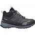 [해외]CMP Pohlarys Mid Waterproof 3Q23136 등산화 4139208040 Black / Tropea