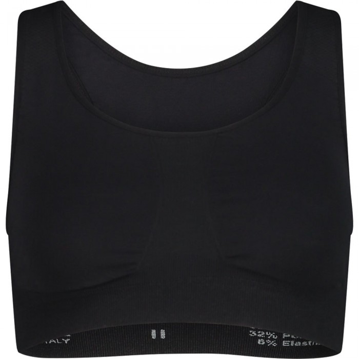 [해외]CMP Seamless 32Y4116 스포츠 브라 4139208052 Black