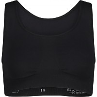 [해외]CMP Seamless 32Y4116 스포츠 브라 4139208052 Black