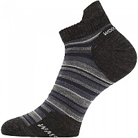 [해외]LASTING WPS 805 Short Socks 4139352074 Grey