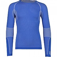 [해외]CMP Underwear Sweat Seamless 3Y97800 긴팔 베이스 레이어 4139196040 Royal Melange