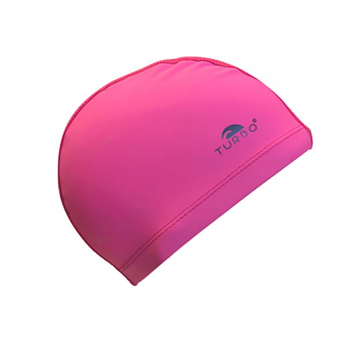 [해외]터보 Comfort Silicone Swimming Cap 6672834 Pink