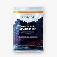 [해외]HEROOJ Orange Hypotonic Drink 30G 1139123244 Clear