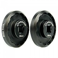 [해외]PRAXIS M30 Bottom Bracket 도구 1137350682 Black