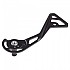 [해외]시마노 다리 Ultegra DI2 R8050 GS 11s Exterior Pulley 캐리어 1137552015 Black