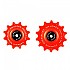 [해외]TRIPEAK 휠 풀리 스램 MTB SCR 1139407097 Red