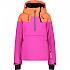 [해외]CMP 아노락 Fix Hood 31W1166 5139207172 Purple Fluo