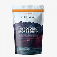 [해외]HEROOJ Orange Hypotonic Drink 1000G 4139123482 Clear