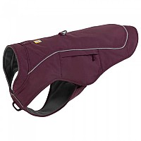 [해외]러프웨어 Overcoat Fuse Dog Jacket 4139374638 Purple Rain