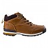 [해외]HI-TEC Ladivi Mid 등산화 4139322936 Camel / Dark Brown / Beige