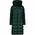 [해외]CMP Coat Fix Hood 32K3086F 다운 재킷 4139207111 Eden