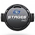 [해외]STAGES CYCLING Without Magnets 속도 센서 7137334345 Black