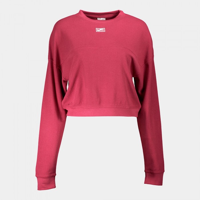 [해외]조마 스웨트 셔츠 Daphne 7139390505 Pink