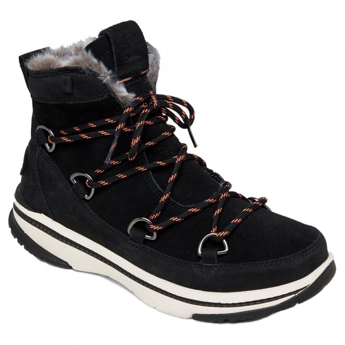 [해외]록시 Decland Boots 14139129267 Black