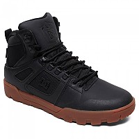 [해외]DC슈즈 Pure Ht 부츠 14139126963 Black / Gum