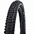 [해외]슈발베 Nobby Nic 퍼포먼스 DD RaceGuard Tubeless 29´´ x 2.40 MTB 타이어 1138246540 Black