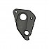 [해외]PILO 변속기 행거 D874 Ghost/Lapierre 1139442859 Black