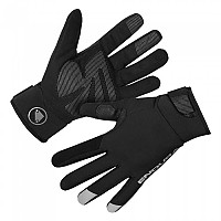 [해외]엔듀라 Strike Long Gloves 1139402928 Black