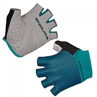 [해외]엔듀라 Xtract Lite Short Gloves 1139403003 Pacific Blue