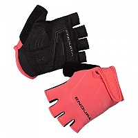 [해외]엔듀라 Xtract Lite Short Gloves 1139403005 Punch Pink