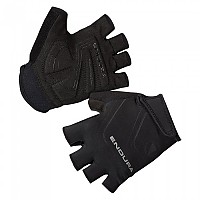 [해외]엔듀라 Xtract Short Gloves 1139403025 Black