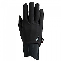 [해외]스페셜라이즈드 NeoShell Long Gloves 1139450266 Black