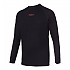 [해외]트랑고월드 TRX2 Wool Pro Vd 긴팔 베이스 레이어 1139277038 Black