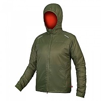 [해외]엔듀라 GV500 재킷 1139402278 Olive Green